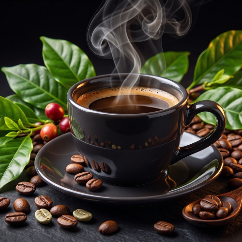 Coffee