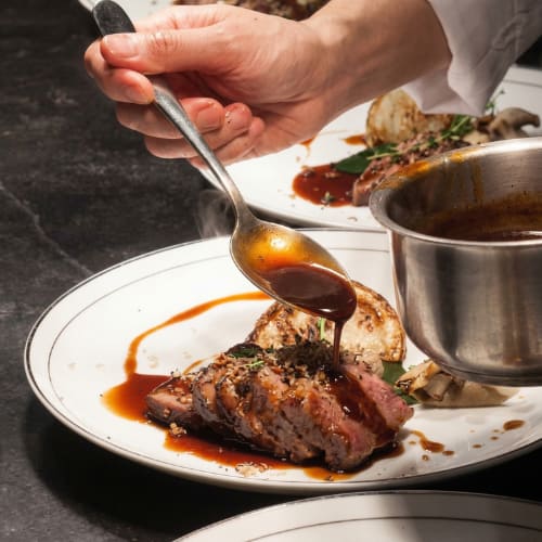Where Flavor Comes Alive