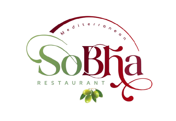 SoBha Mediterranean Restaurant logo — Turkish food in Highgate
